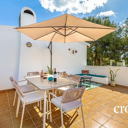 Chic Dream Home, Rooftop Bbq, 9 Pools, Golf Views Marbella Exteriér fotografie