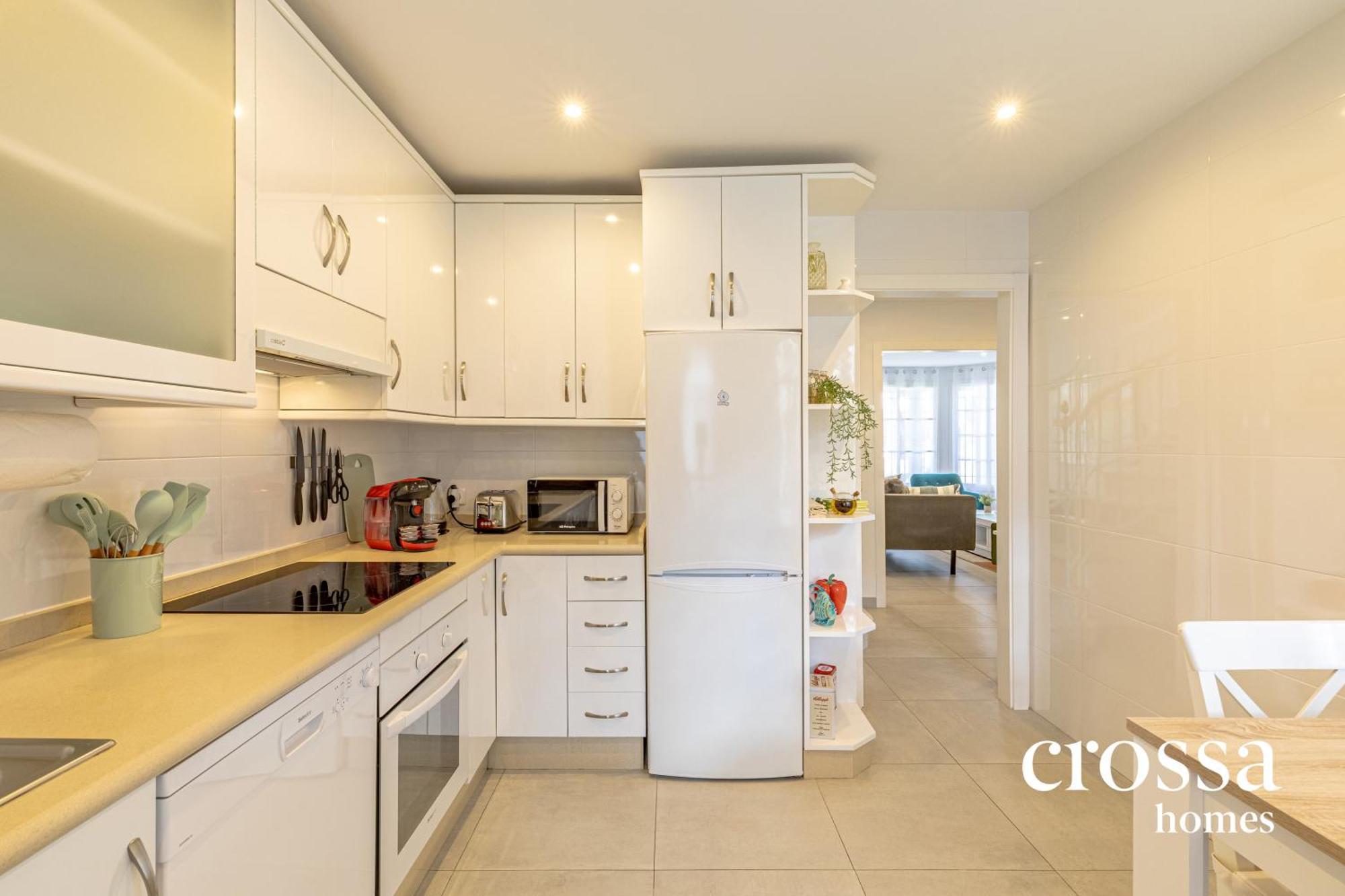 Chic Dream Home, Rooftop Bbq, 9 Pools, Golf Views Marbella Exteriér fotografie