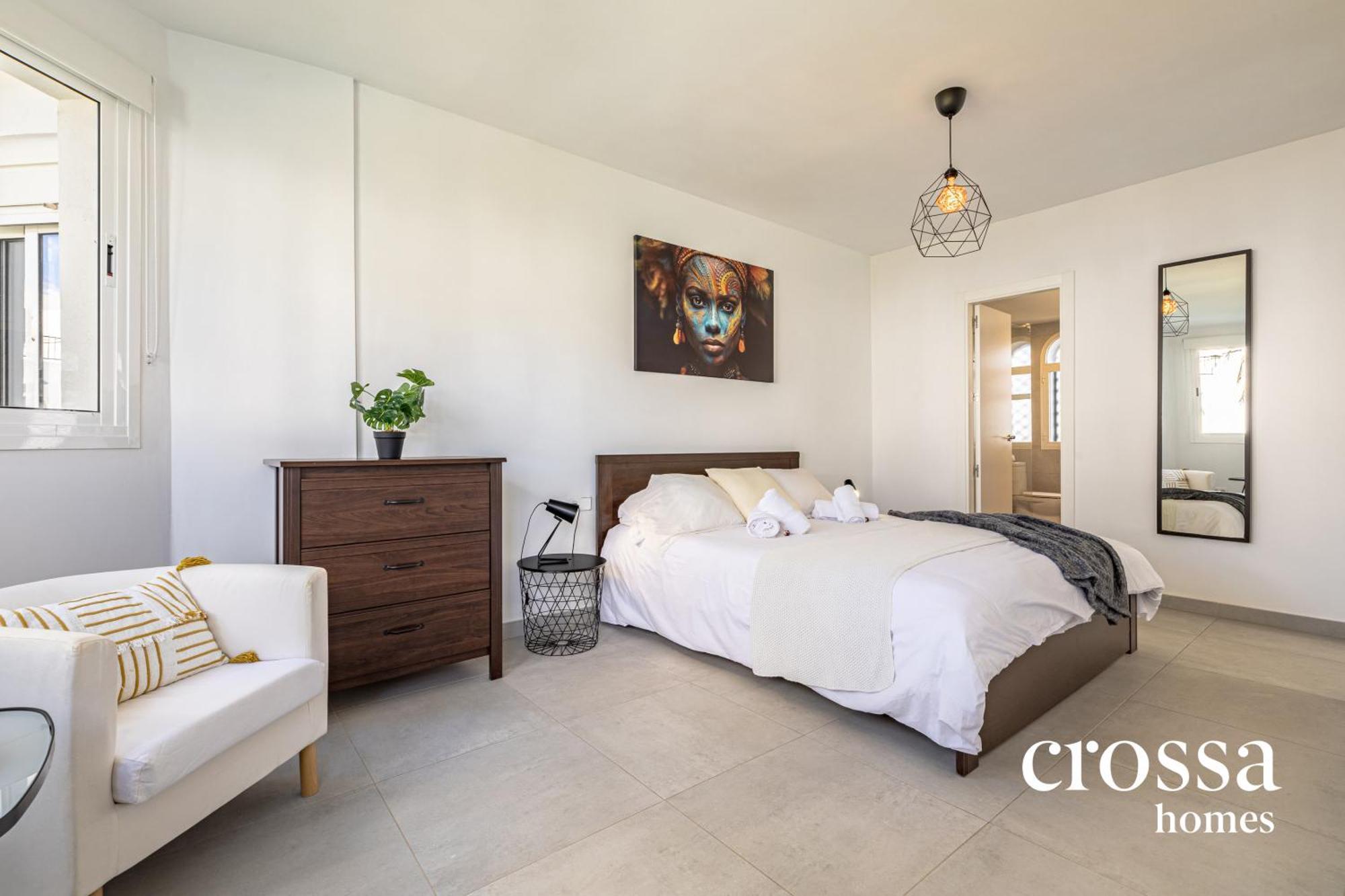 Chic Dream Home, Rooftop Bbq, 9 Pools, Golf Views Marbella Exteriér fotografie