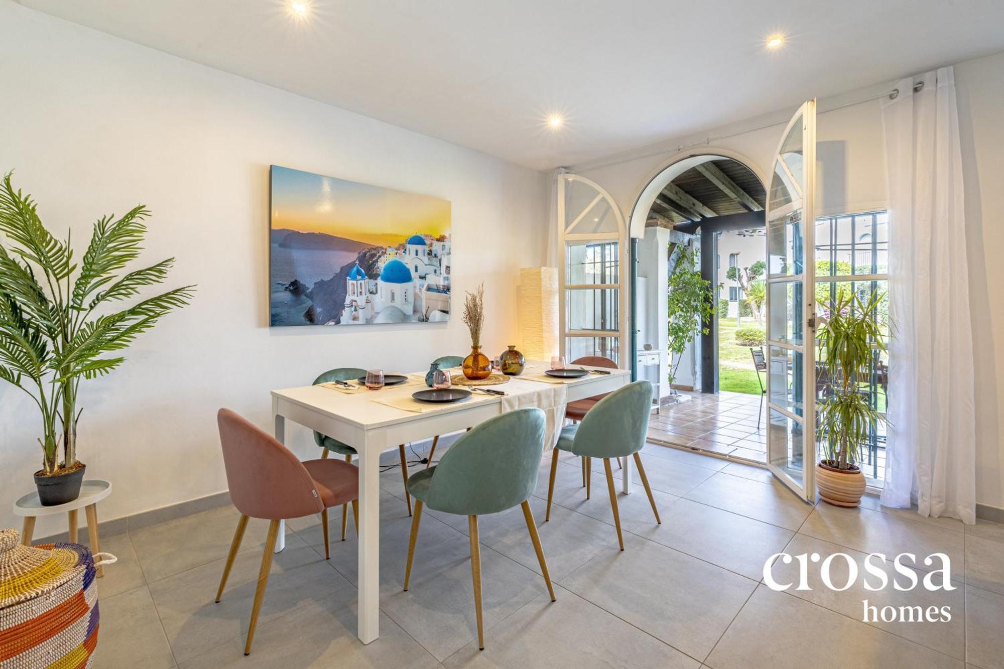 Chic Dream Home, Rooftop Bbq, 9 Pools, Golf Views Marbella Exteriér fotografie