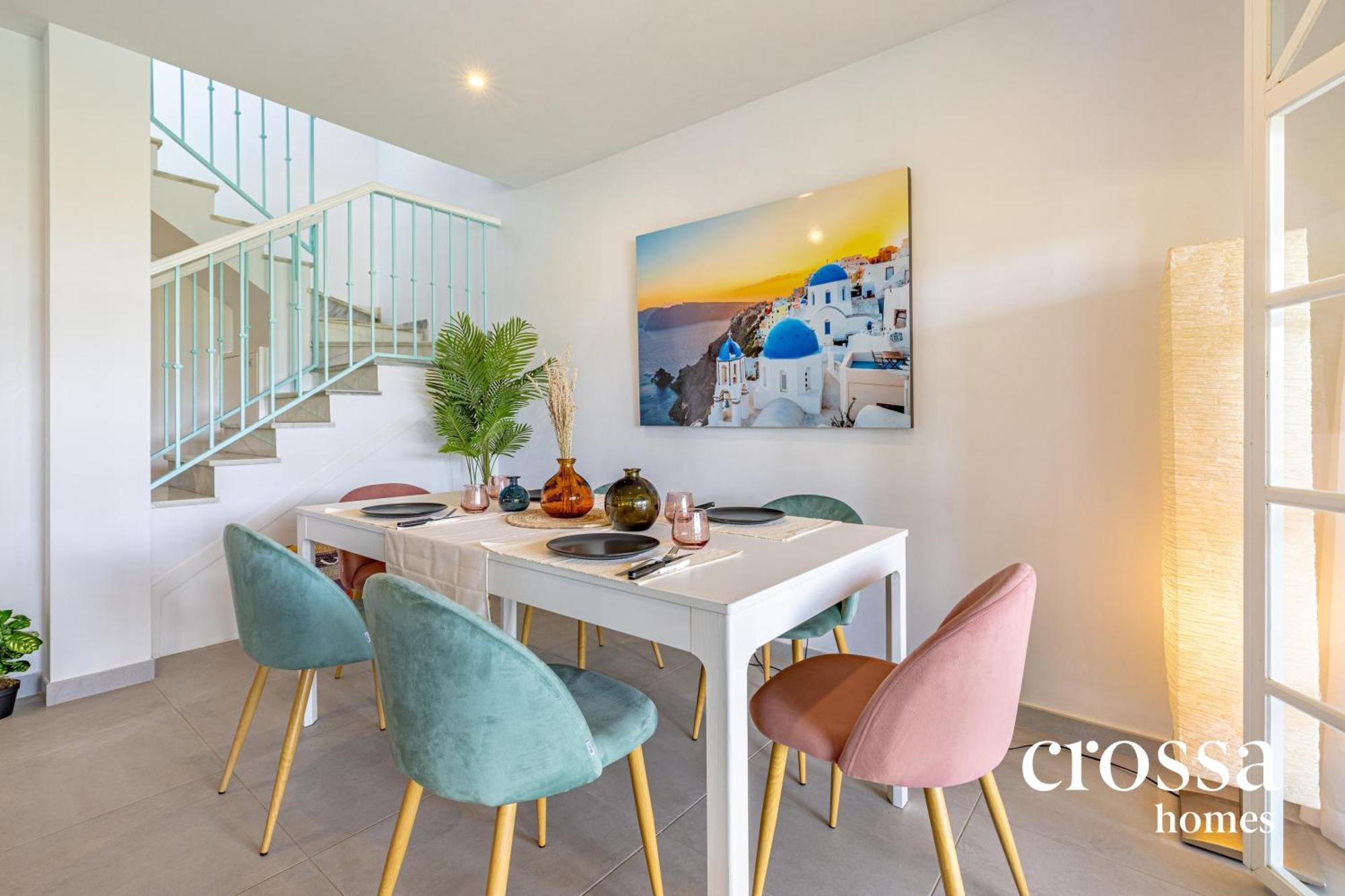Chic Dream Home, Rooftop Bbq, 9 Pools, Golf Views Marbella Exteriér fotografie