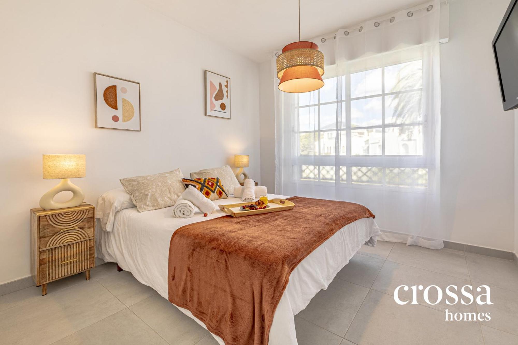 Chic Dream Home, Rooftop Bbq, 9 Pools, Golf Views Marbella Exteriér fotografie