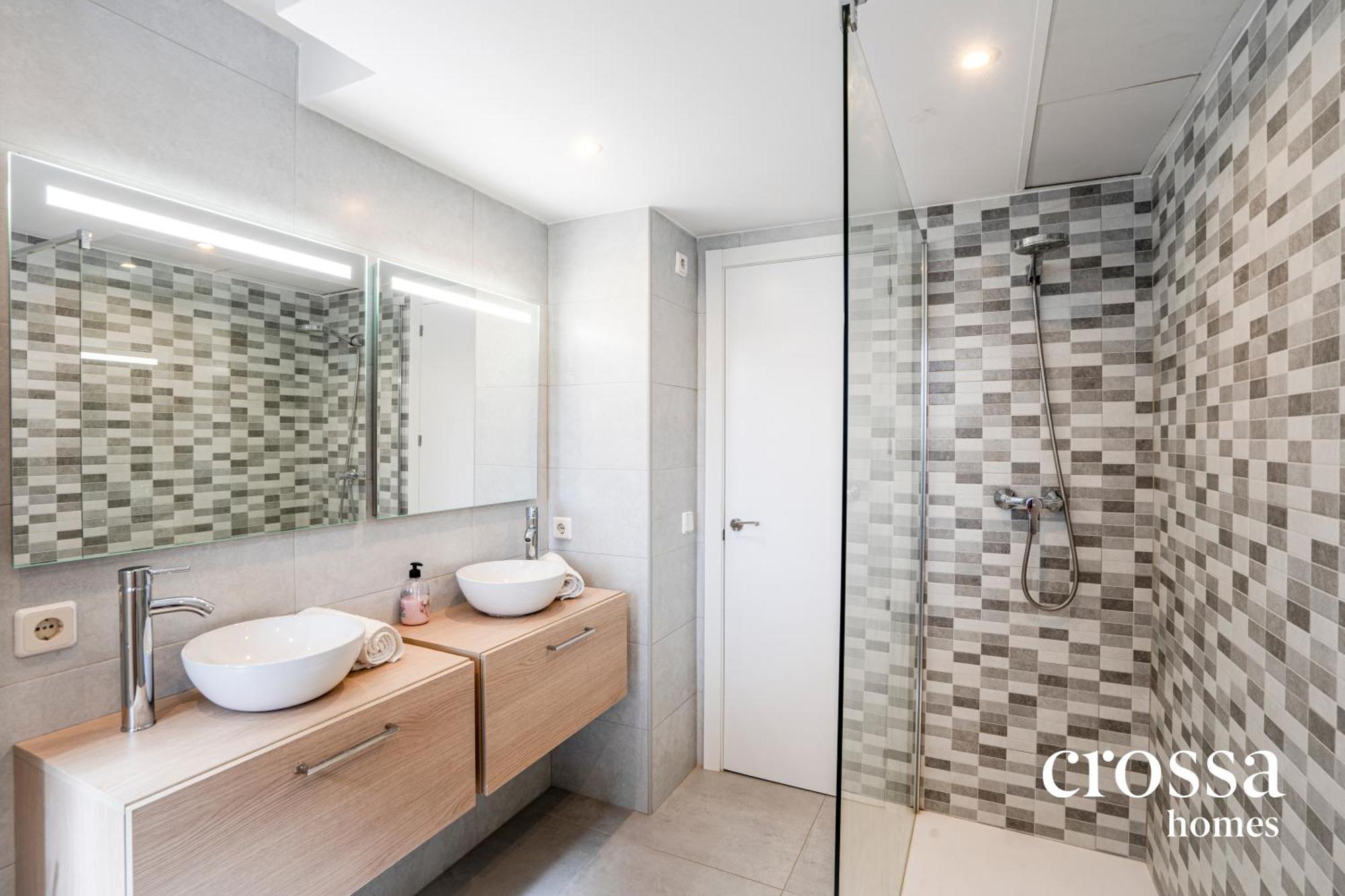 Chic Dream Home, Rooftop Bbq, 9 Pools, Golf Views Marbella Exteriér fotografie