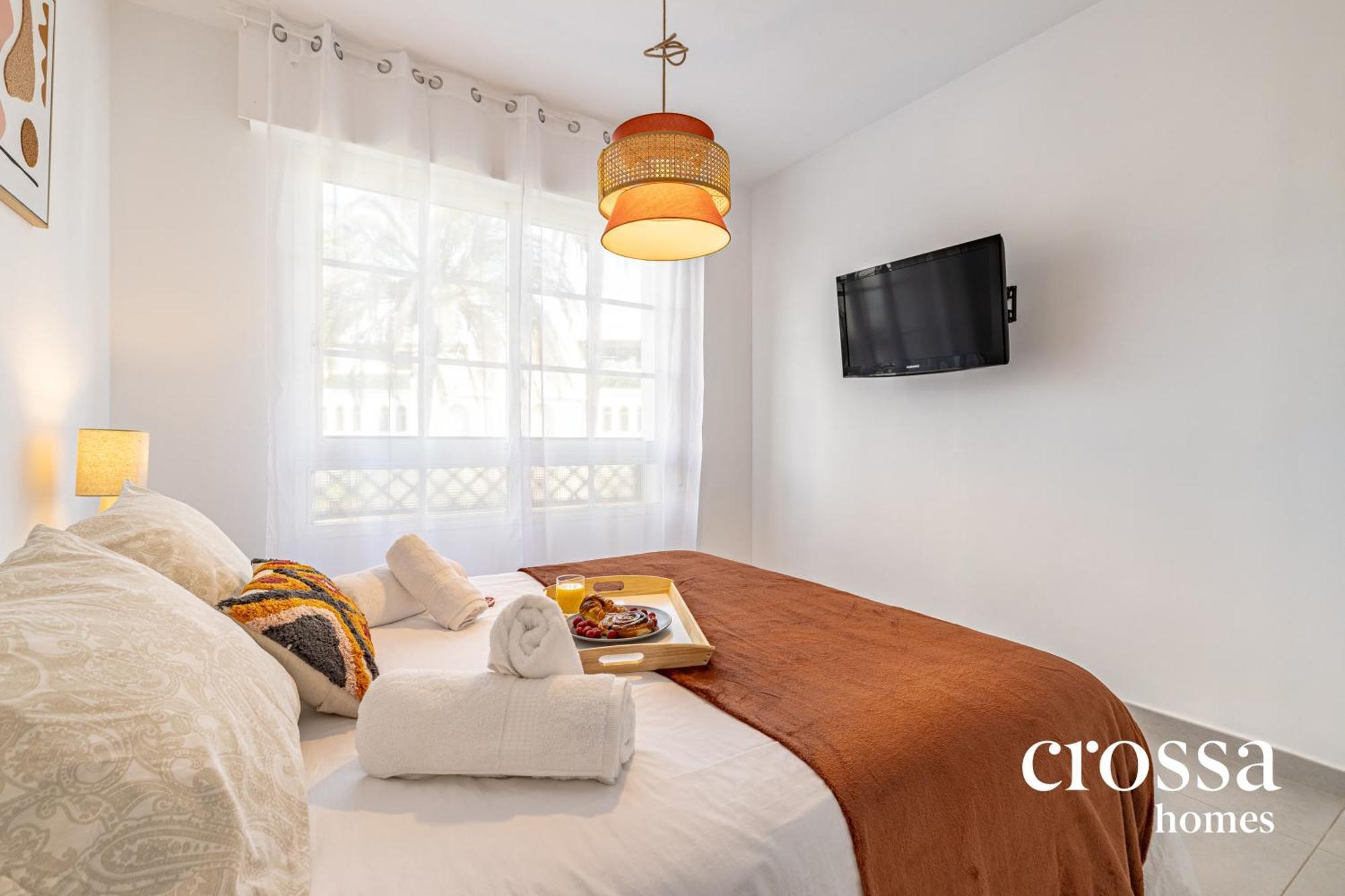 Chic Dream Home, Rooftop Bbq, 9 Pools, Golf Views Marbella Exteriér fotografie