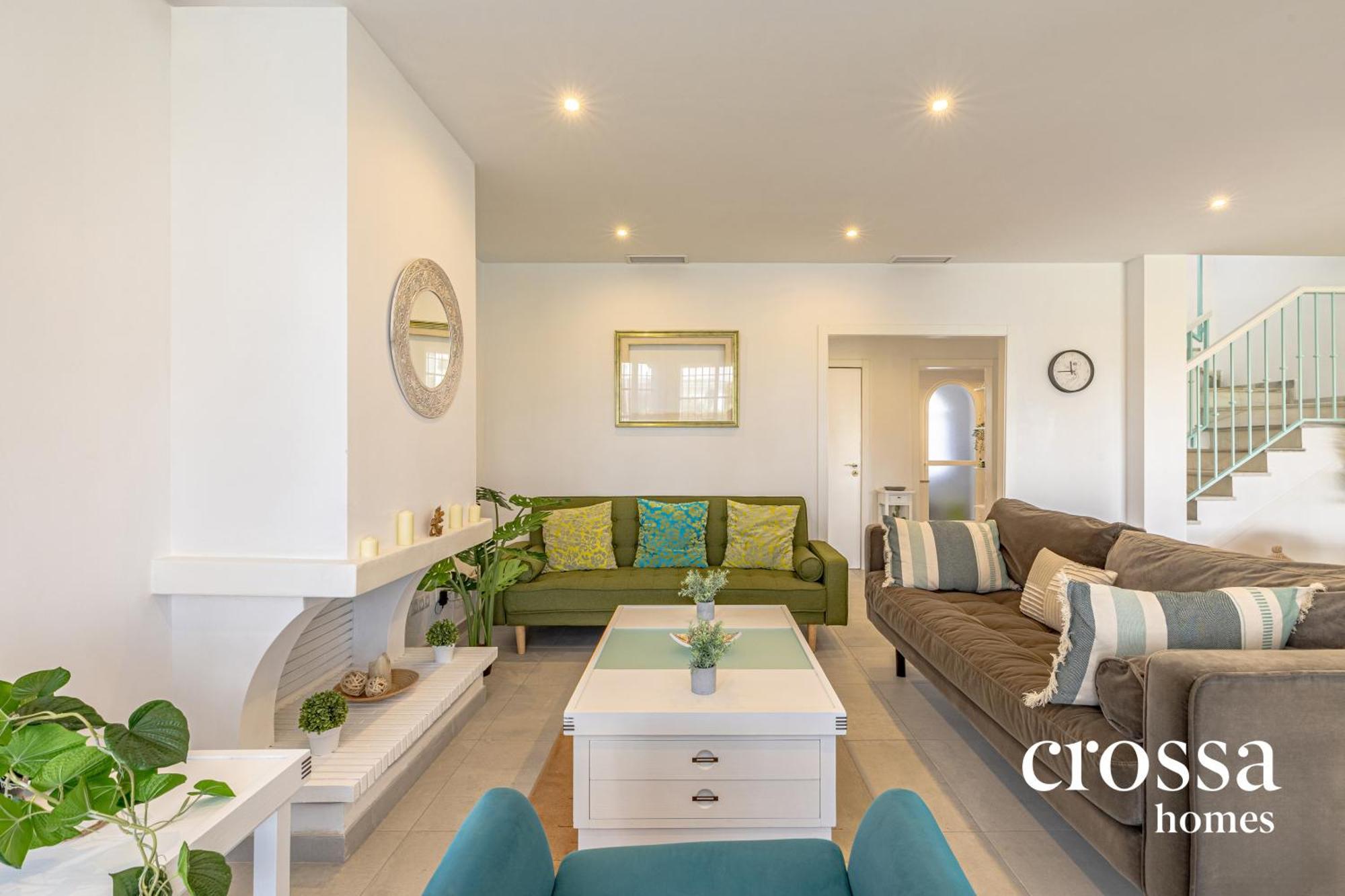 Chic Dream Home, Rooftop Bbq, 9 Pools, Golf Views Marbella Exteriér fotografie